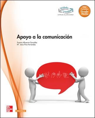 APOYO A LA COMUNICACION | 9788448183790 | ALBUERNE GONZALEZ,SUSANA PINO FERNANDEZ,Mª JESUS