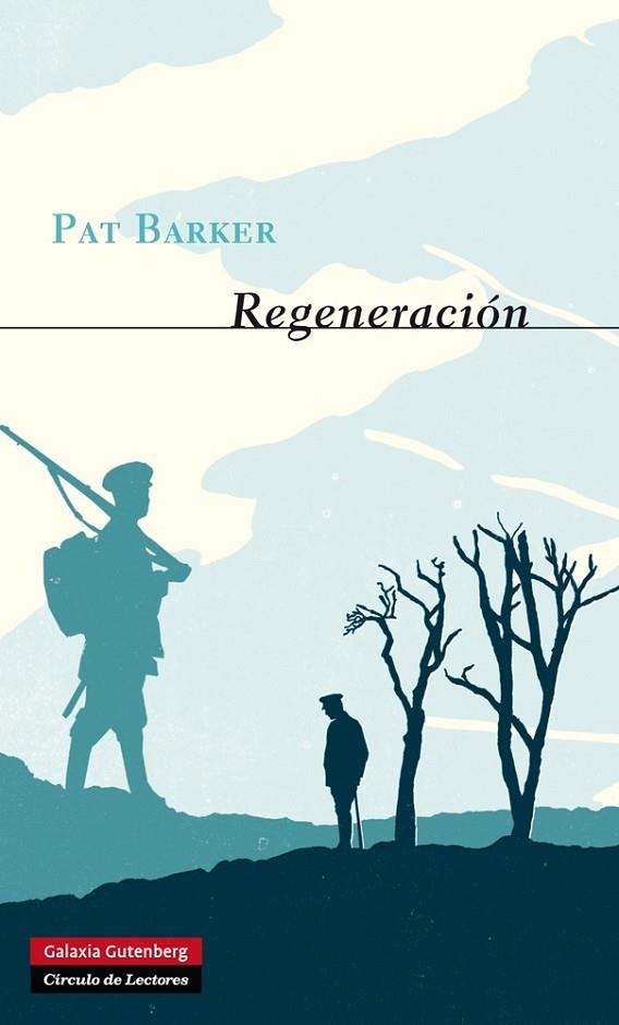 REGENERACION | 9788415863748 | BARKER,PAT