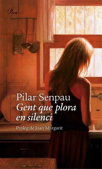 GENT QUE PLORA EN SILENCI | 9788475884790 | SENPAU,PILAR