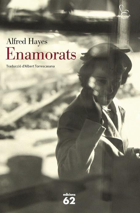 ENAMORATS | 9788429773248 | HAYES,ALFRED