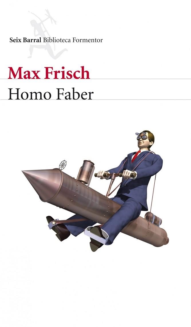 HOMO FABER | 9788432228889 | FRISCH,MAX