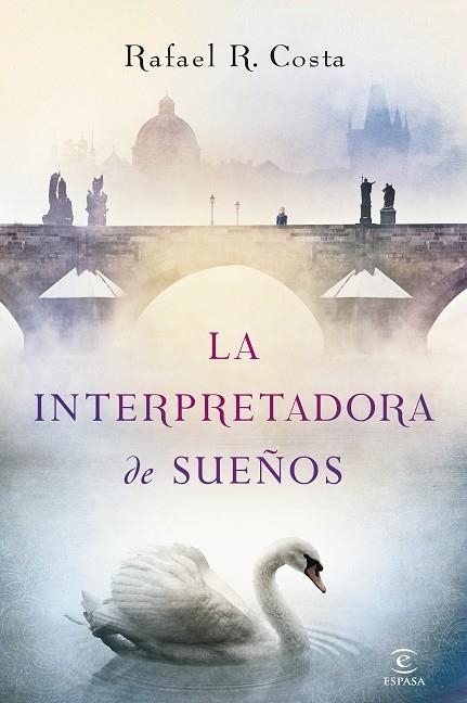 INTERPRETADORA DE SUEÑOS | 9788467042078 | COSTA,RAFAEL R.