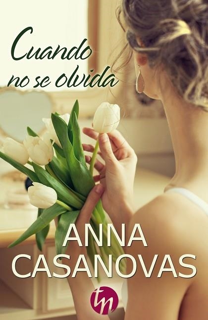 CUANDO NO SE OLVIDA | 9788468747156 | CASANOVAS,ANNA