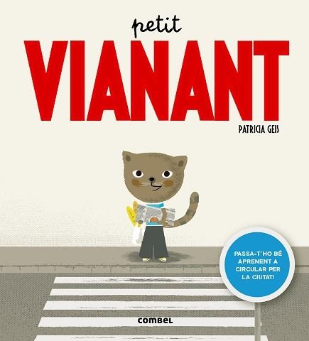 PETIT VIANANT | 9788498259414 | GEIS,PATRICIA