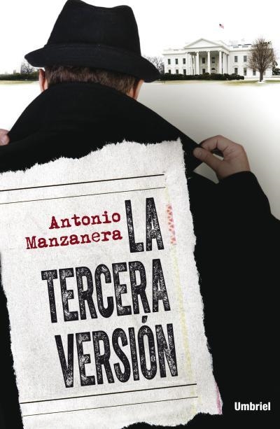 TERCERA VERSION | 9788492915514 | MANZANERA,ANTONIO