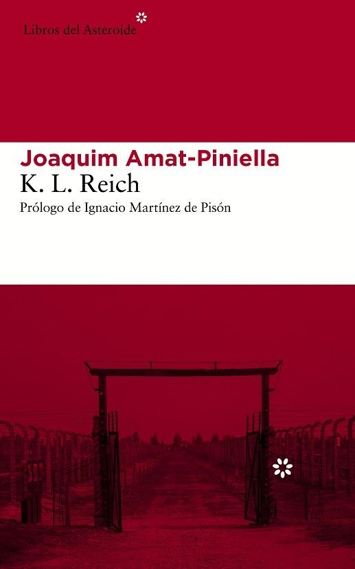 K.L. REICH | 9788416213016 | AMAT-PINIELLA,JOAQUIM