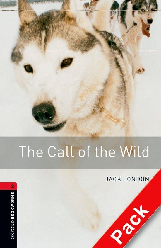 CALL OF THE WILD + CD | 9780194792936 | LONDON,JACK