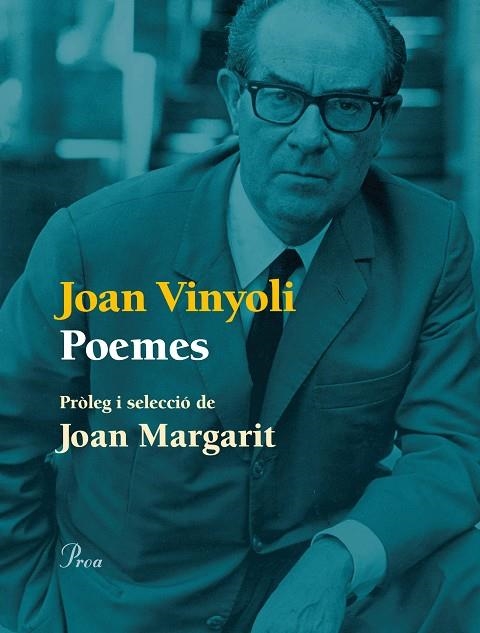 POEMES | 9788475885001 | VINYOLI,JOAN