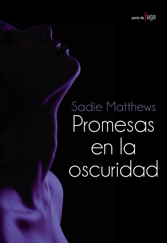 PROMESAS EN LA OSCURIDAD | 9788420690674 | MATTHEWS,SADIE