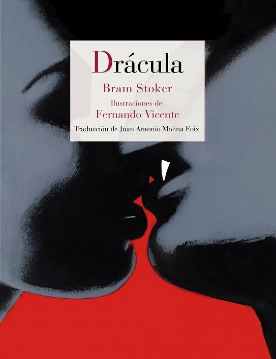 DRACULA (ILUSTRADO) | 9788415973362 | STOKER,BRAM