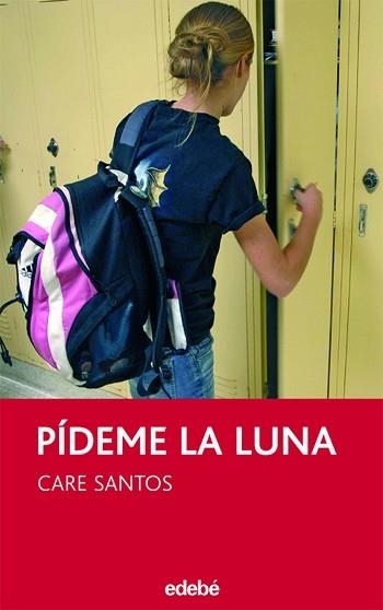 PIDEME LA LUNA | 9788423683512 | SANTOS,CARE