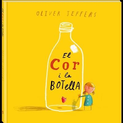 COR I LA BOTELLA | 9788494267123 | JEFFERS,OLIVER