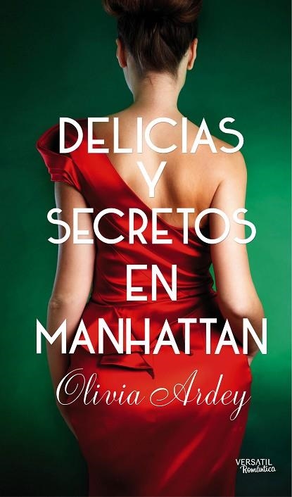 DELICIAS Y SECRETOS EN MANHATTAN | 9788494225710 | ARDEY,OLIVIA