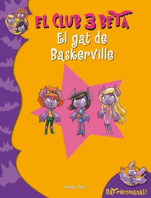 GAT DE BASKERVILLE | 9788499328027 | PAVANELLO,ROBERTO