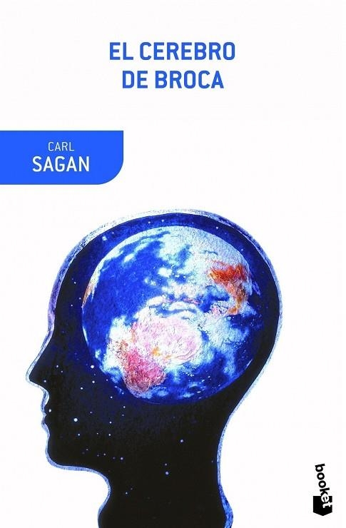 CEREBRO DE BROCA | 9788408008781 | SAGAN,CARL