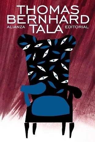 TALA | 9788420609331 | BERNHARD,THOMAS