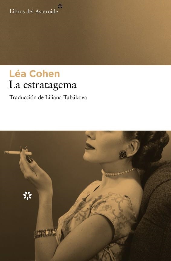 ESTRATAGEMA | 9788415625254 | COHEN,LEA