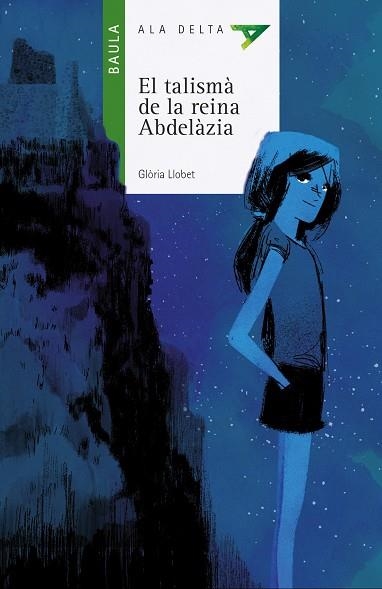 TALISMA D ELA REINA ABDELAZIA | 9788447928231 | LLOBET,GLORIA