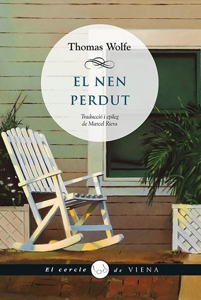 NEN PERDUT | 9788483308127 | WOLFE,THOMAS RIERA,MARCEL