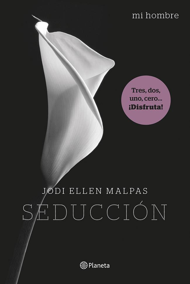 SEDUCCION. MI HOMBRE 1 | 9788408122296 | ELLEN MALPAS,JODI