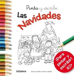 NAVIDADES | 9788424649388 | CANYELLES,ANNA CALAFELL,ROSER