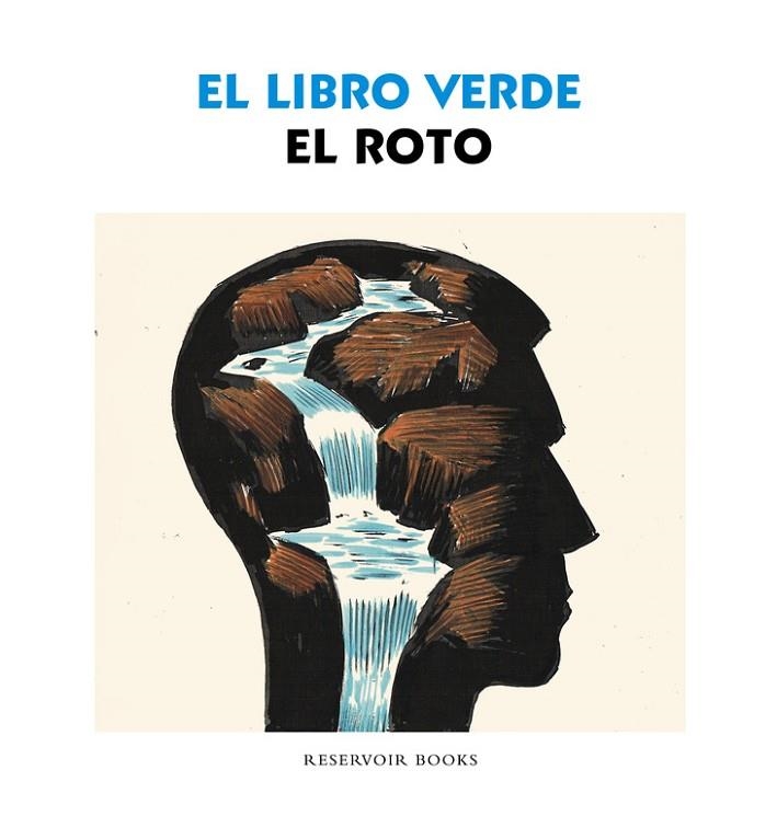 LIBRO VERDE DE EL ROTO | 9788439729372 | RABAGO,ANDRES