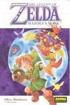 LEGEND OF ZELDA 3. MAJORA,S MASK | 9788467900439 | HIMEKAWA,AKIRA