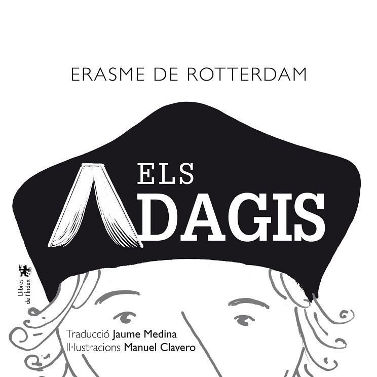 ADAGIS | 9788494288951 | ROTTERDAM,ERASMO