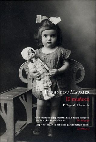 MUÑECO | 9788493937904 | MAURIER,DAPHNE DU