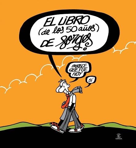 LIBRO DE LOS 50 AÑOS DE FORGES | 9788467041026 | FORGES,ANTONIO FRAGUAS