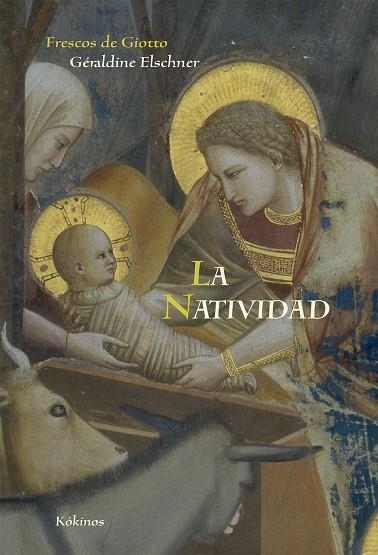 NATIVIDAD | 9788416126057 | ELSCHNER,GERALDINE