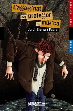 ASSASSINAT DEL PROFESOR DE MUSICA | 9788448927684 | SIERRA I FABRA,JORDI  (PREMI NAL.LIT.INFAN.2007)