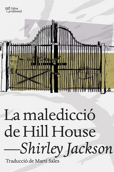 MALEDICCIO DE HILL HOUSE | 9788494216077 | JACKSON,SHIRLEY