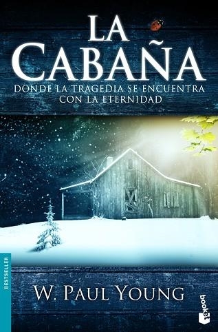 CABAÑA | 9788467034820 | YOUNG,W.PAUL