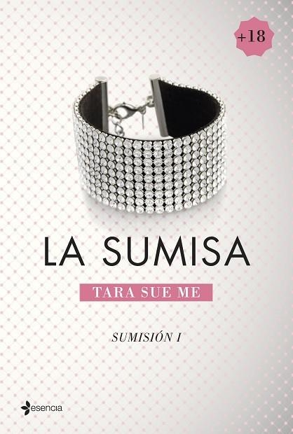 SUMISA. SUMISION 1 | 9788408128151 | SUE ME,TARA