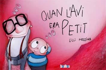 QUAN L,AVI ERA PETIT | 9788492696888 | MESSINA,LILLI