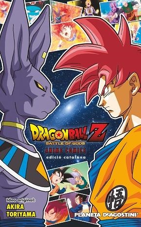 DRAGON BALL Z. CATALA | 9788416090174 | TORIYAMA,AKIRA