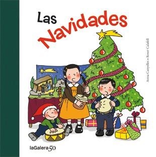 NAVIDADES | 9788424645656 | CANYELLES,ANNA CALAFELL,ROSER