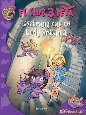 CAS DE LADY BRITANIA | 9788490574232 | PAT,BRILLY