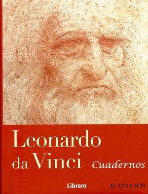 LEONARDO DA VINCI CUADERNOS | 9789089984593 | ANNA SUH,H