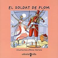 SOLDAT DE PLOM | 9788466104975 | FONT,NURIA