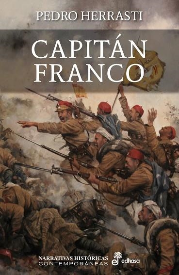 CAPITAN FRANCO | 9788435062695 | HERRASTI,PEDRO