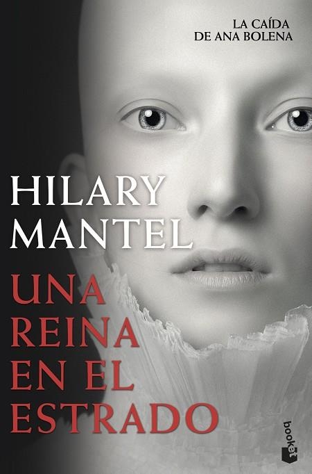 UNA REINA EN EL ESTRADO. THOMAS CROMWELL 2 | 9788423347933 | MANTEL, HILARY