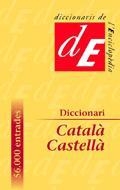 DICCIONARI CATALA CASTELLA | 9788441207387 | DIVERSOS AUTORS