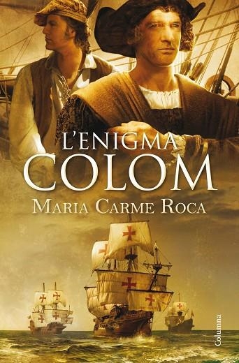 ENIGMA COLOM | 9788466418164 | ROCA,MªCARME