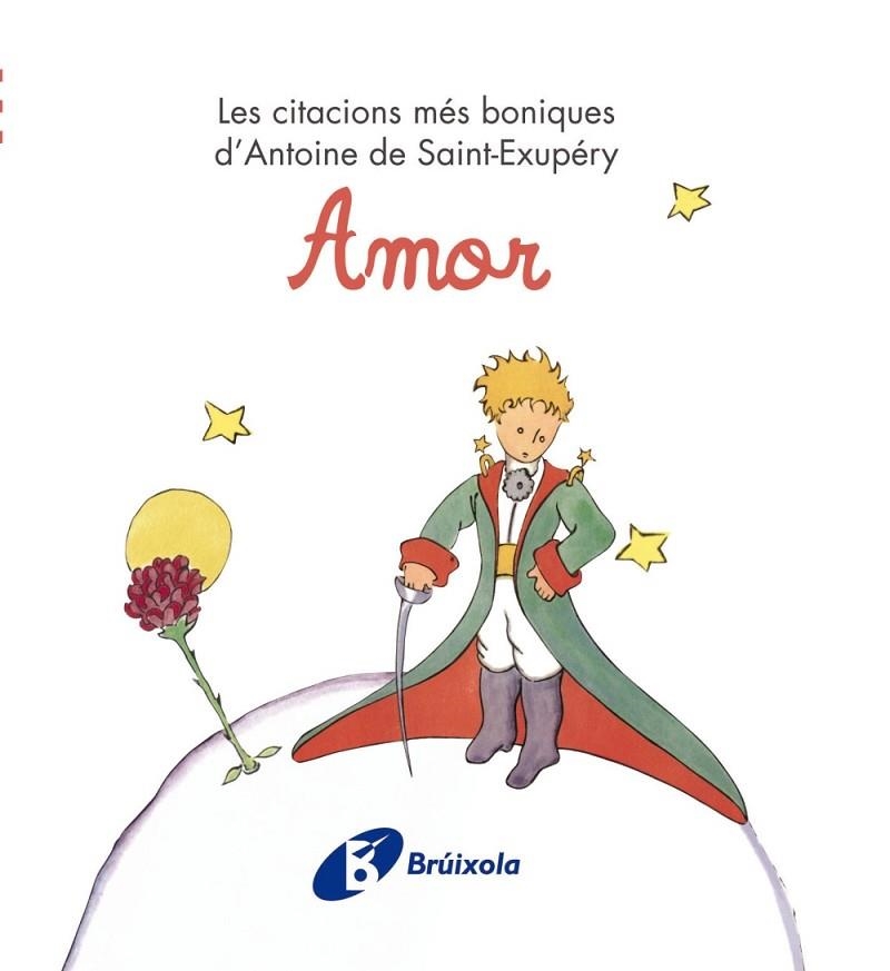 AMOR | 9788499061214 | SAINT-EXUPERY,ANTOINE DE