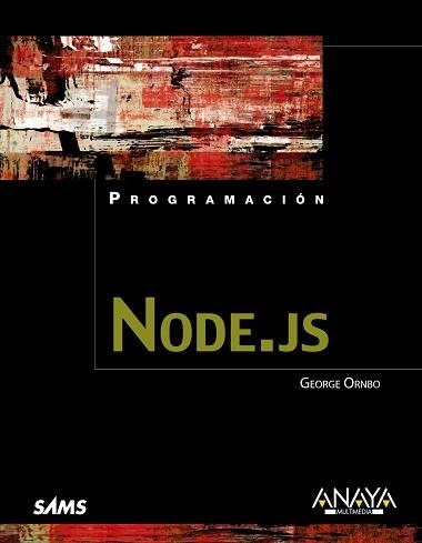 NODE.JS | 9788441533141 | ORNBO,GEORGE