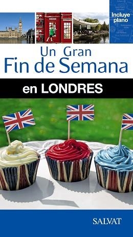 LONDRES | 9788499356518