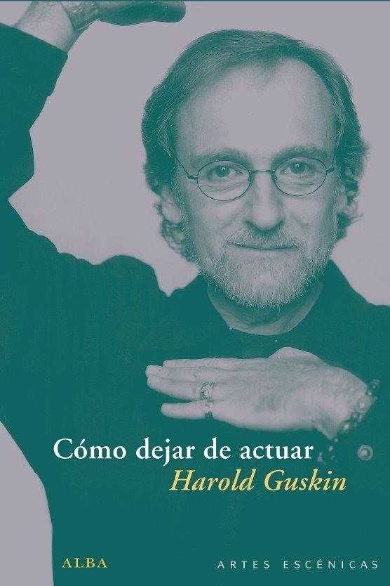 COMO DEJAR DE ACTUAR | 9788484286936 | GUSKIN,HAROLD