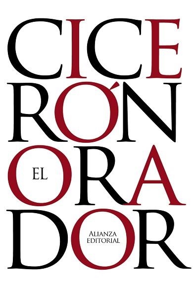 ORADOR | 9788420676982 | CICERON,MARCO TULIO